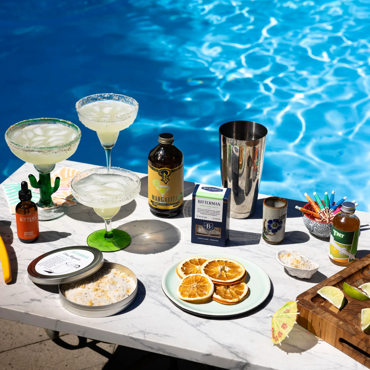 Savor Life's Finest Essentials